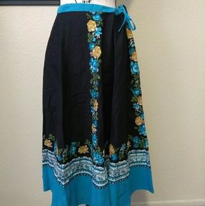 Boho Skirt